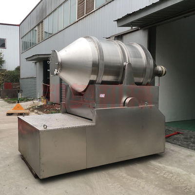 EYH-300型二維混合機(jī)與云南制藥廠多向運(yùn)動(dòng)混合設(shè)備 價(jià)格、廠家與選購指南
